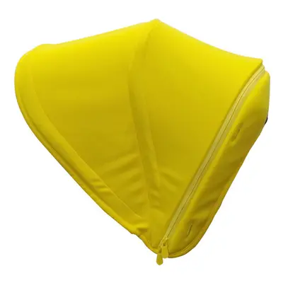 (Yellow) Stroller Sun Shade For Bugaboo Bee Bee 6 Bee+ Pram Hood Awning Canopy Cover Baby Stroll