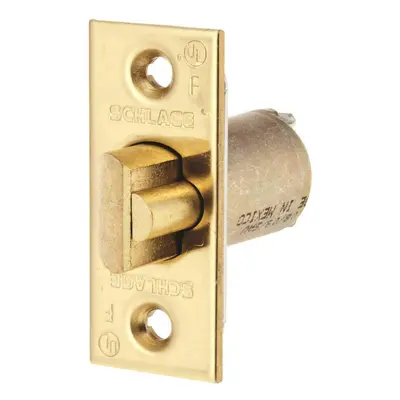 Replacement Deadlatch Backset 3/4 in