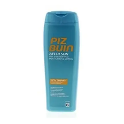 PIZ BUIN - After Sun Moisturising Lotion with Tanimel - after-sun lotion containing Tanimelu 200