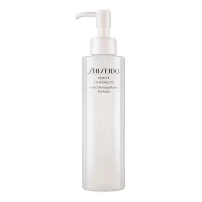 Shiseido - Perfect Cleansing Oil 180ml