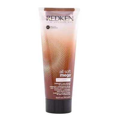 Mask All Soft Mega Redken (200 ml)