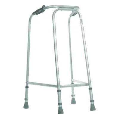 Ultra Narrow Lightweight Walking Frame - Slim Design - 490mm Width - Small