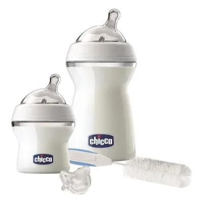 Chicco Chicco Natural Feeling Newborn Starter Set (Small)