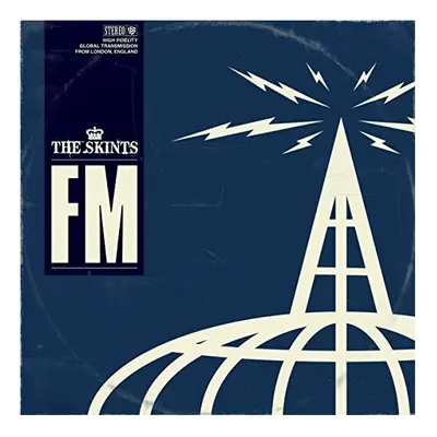 The Skints - FM [VINYL]