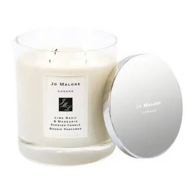 Jo Malone Lime Basil & Mandarin Oz Candle