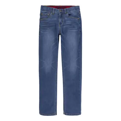 Levi's Boys' Straight Fit Jeans UES