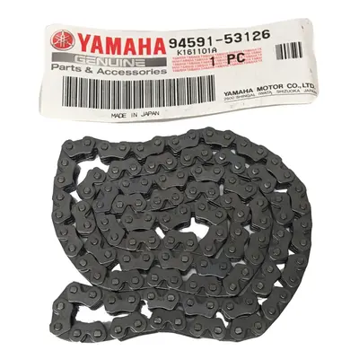 Yamaha Chain