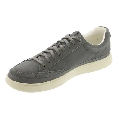 UGG Men's South Bay Sneaker Low Suede Charcoal