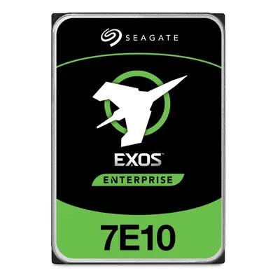 Seagate Exos ST8000NM017B internal hard drive 3.5" TB Serial ATA III