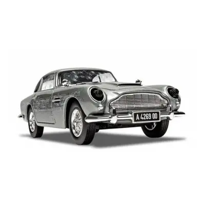 Corgi James Bond Aston Martin DB5 'No Time To Die' - 1:36