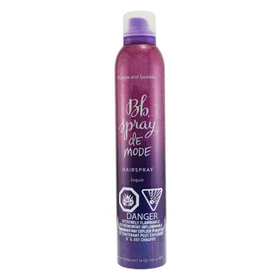 Bumble and Bumble Spray De Mode Hairspray 300ml