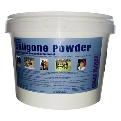 H.Bradshaws Coligone Powder - Kg [HB003]