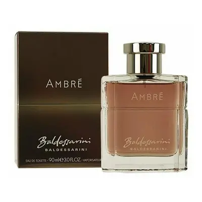 Baldessarini Ambre Eau de Toilette for Men - ml