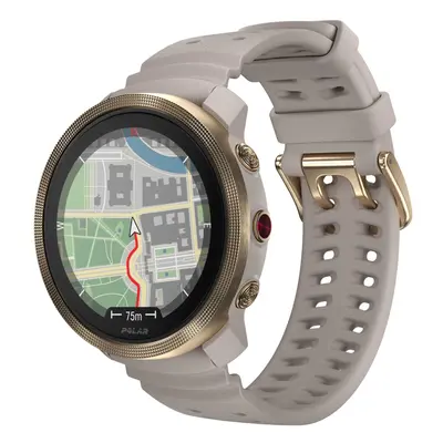 Polar Vantage M3 ? Multi-Sport Smartwatch with AMOLED Display, Dual-Frequency GPS, Turn-by-Turn 