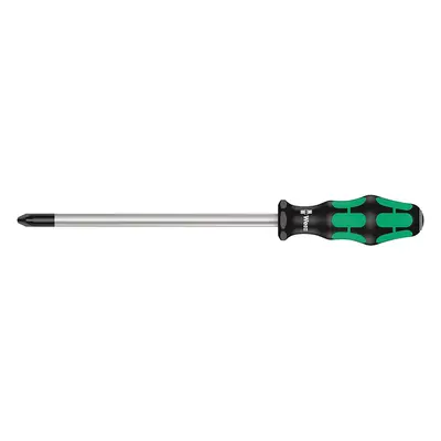 Wera PZ Kraftform screwdriver, Pozidriv PZ x mm