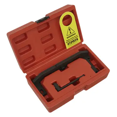 Petrol Engine Timing Tool Kit - BELT DRIVE - For PSA Peugeot GM & Toyota 1.0 1.2