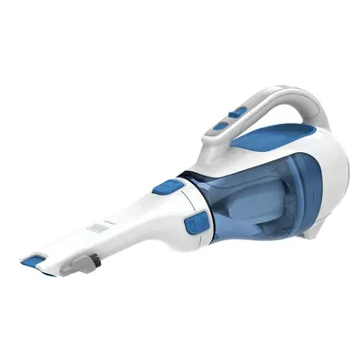 BLACK+DECKER HHVI320JR02 dustbuster Cordless Handheld Vacuum (Magic Blue), 14.4V