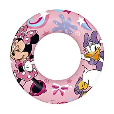 Kids Swim Ring, Inflatable Swimming Ring for Kids, Disney Pool Float