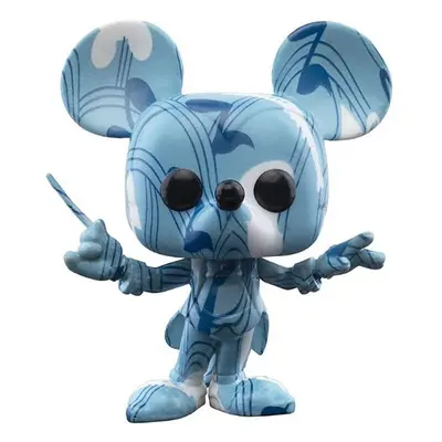 Funko Art Series: Disney Conductor Mickey Pop! Vinyl Toys