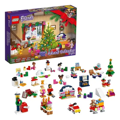 LEGO Friends Advent Calendar