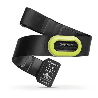 Garmin HRM Pro Running & Swimming Heart Rate Monitor Chest Strap