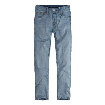 Levi's Boys' Regular Taper Fit Performance Jeans Yosemite Falls