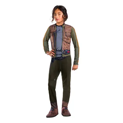 Jyn Erso Kids costume - Medium