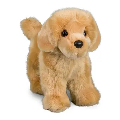 Douglas Chap Golden Retriever Dog Plush Stuffed Animal