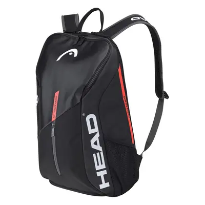 HEAD Tour Team Backpack BlackOrange