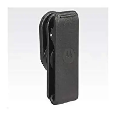 PMLN7128A PMLN7128 - Motorola Heavy-Duty Swivel Belt Clip