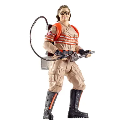 Mattel Ghost Busters 6"" Abby Yates Figure