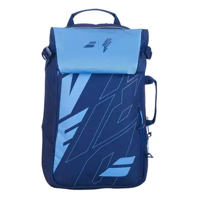 Babolat Pure Drive Tennis Backpack (10th Gen Blue)