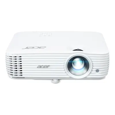 Acer X1526 data projector Standard throw projector ANSI lumens DLP 1080p (1920x1080) White