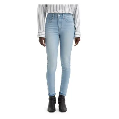 Levi's Women's High Rise Skinny Jeans Also Available in Plus New Emblem of Story Long