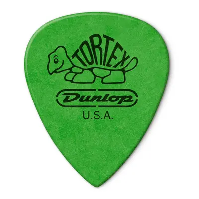 JIM JIM DUNLOP 462R88 TIII green 88mm 72Bag