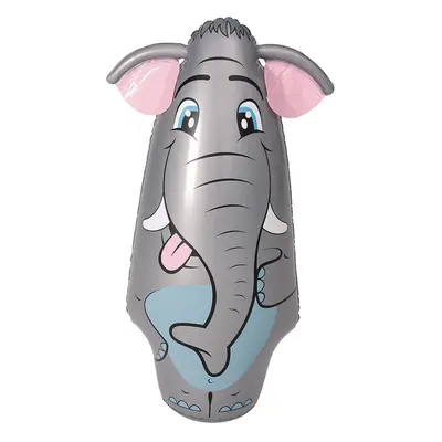 UP IN & OVER Bop Bag Elephant