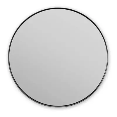 Brabantia - Mindset Bathroom Mirror - 5x Zoom for Precise View - Magnetic Holder - Removable Mir