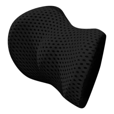 (Waist Style 5) Car Headrest Neck Pillow Support Universal Soft Neck Pillows Cushion Memory