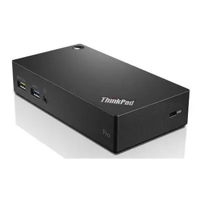 ThinkPad USB 3.0 Pro Dock EU