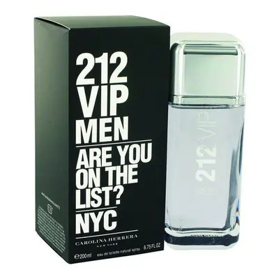 212 VIP - Eau de Toilette - 200ml