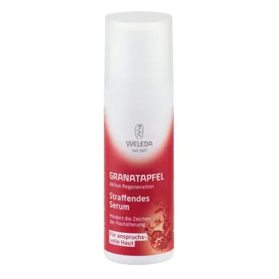 Weleda - Pomegranate Firming - For Women, ml