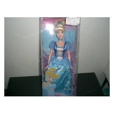 Disney Sparkling Princess Cinderella