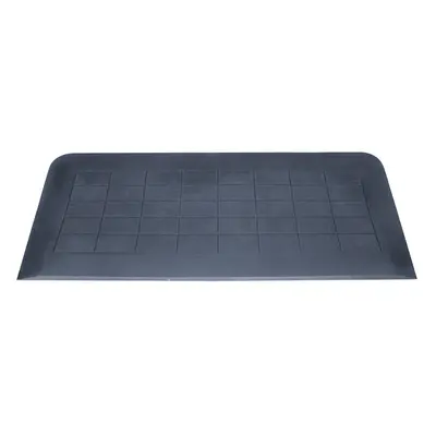 Threshold Edge Slip Resistant Rubber Ramp - x x 610mm - Easy Install