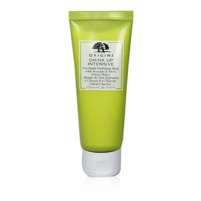 Drink Up Intensive Overnight Hydrating Mask With Avocado & Swiss Glacier Water (for Normal & Dry