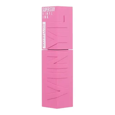 Maybelline - Superstay Vinyl Ink Liquid Upbeat - For Women, 4.2 ml