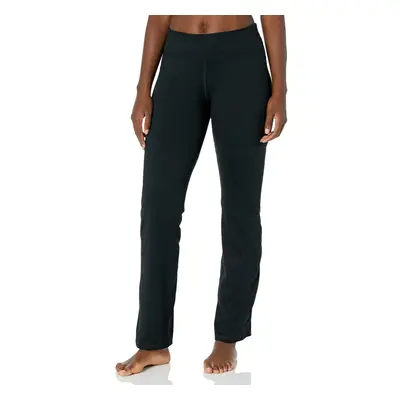 c9 champion Womens curvy Fit Yoga Pant Ebony - Long Length