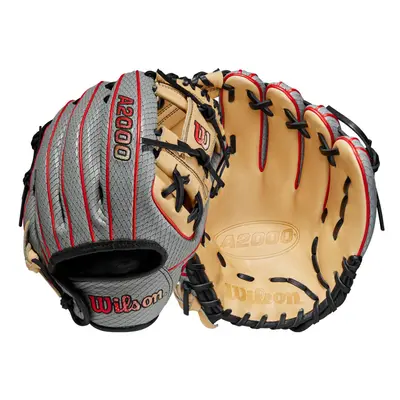 WILSON A2000 PF88SS 11.25 Infield Baseball Glove - Right Hand Th