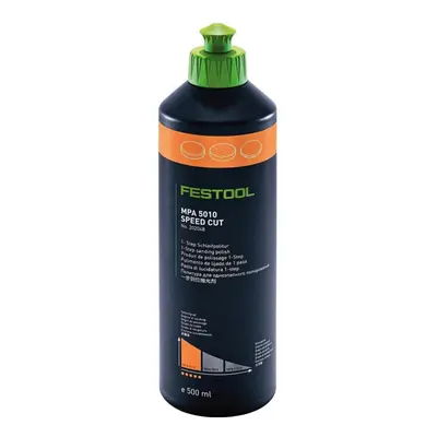 Festool MPA OR/0.5L Polishing Compound