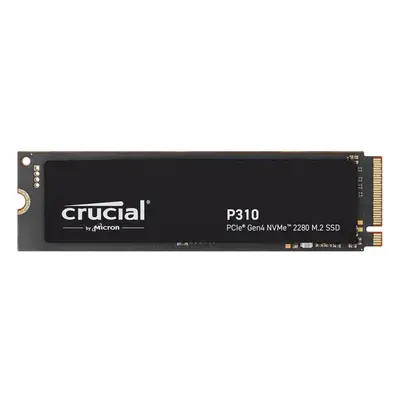 Crucial P310 1TB PCIe Gen4 3D NAND NVMe M.2 SSD