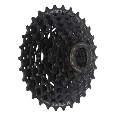 SHIMANO CS-HG31 Hyperglide Cassette (11-32T Speed)